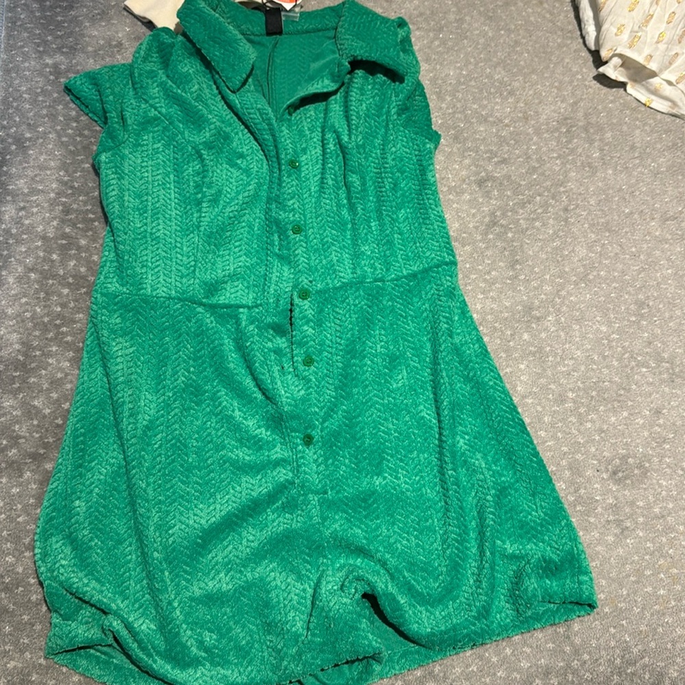 Does Not Fit
